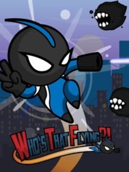 Foto do jogo Who's That Flying?!