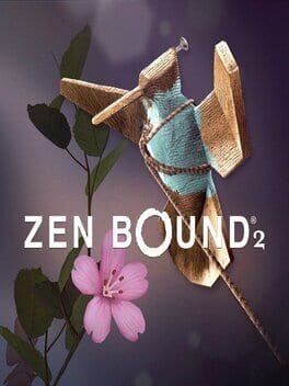 Foto do jogo Zen Bound 2