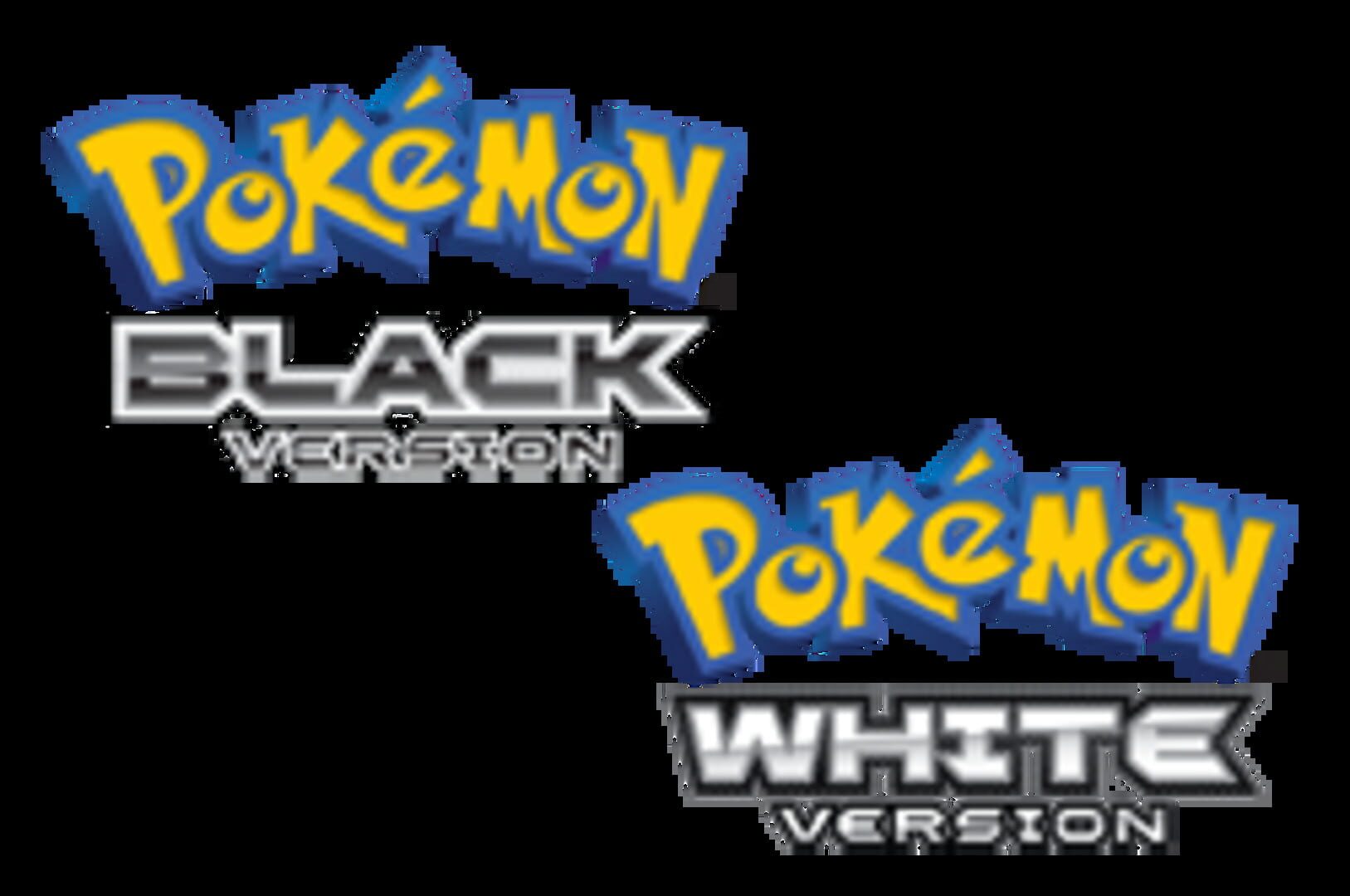 Foto do jogo Pokémon Black Version