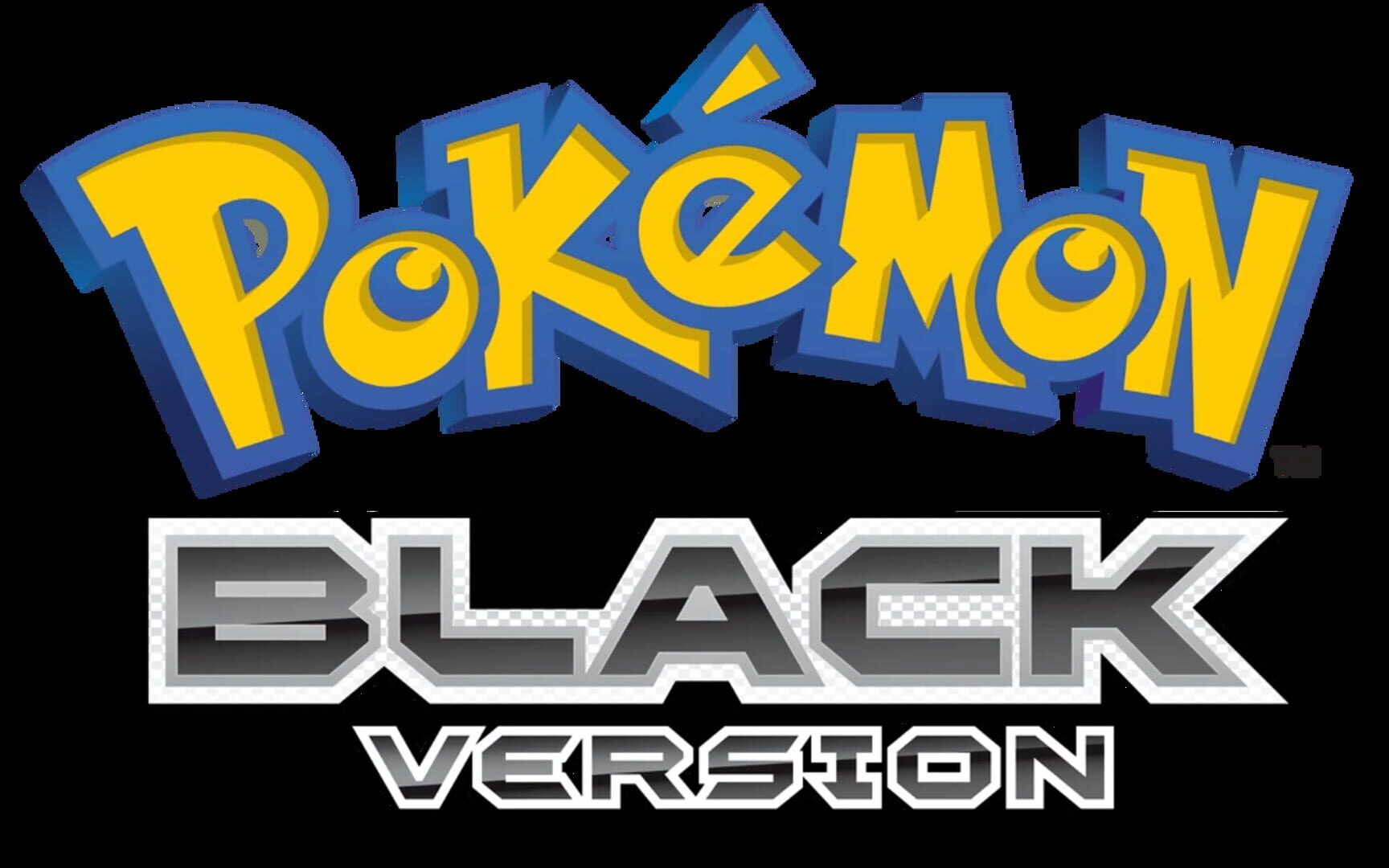 Foto do jogo Pokémon Black Version