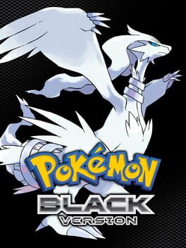Foto do jogo Pokémon Black Version