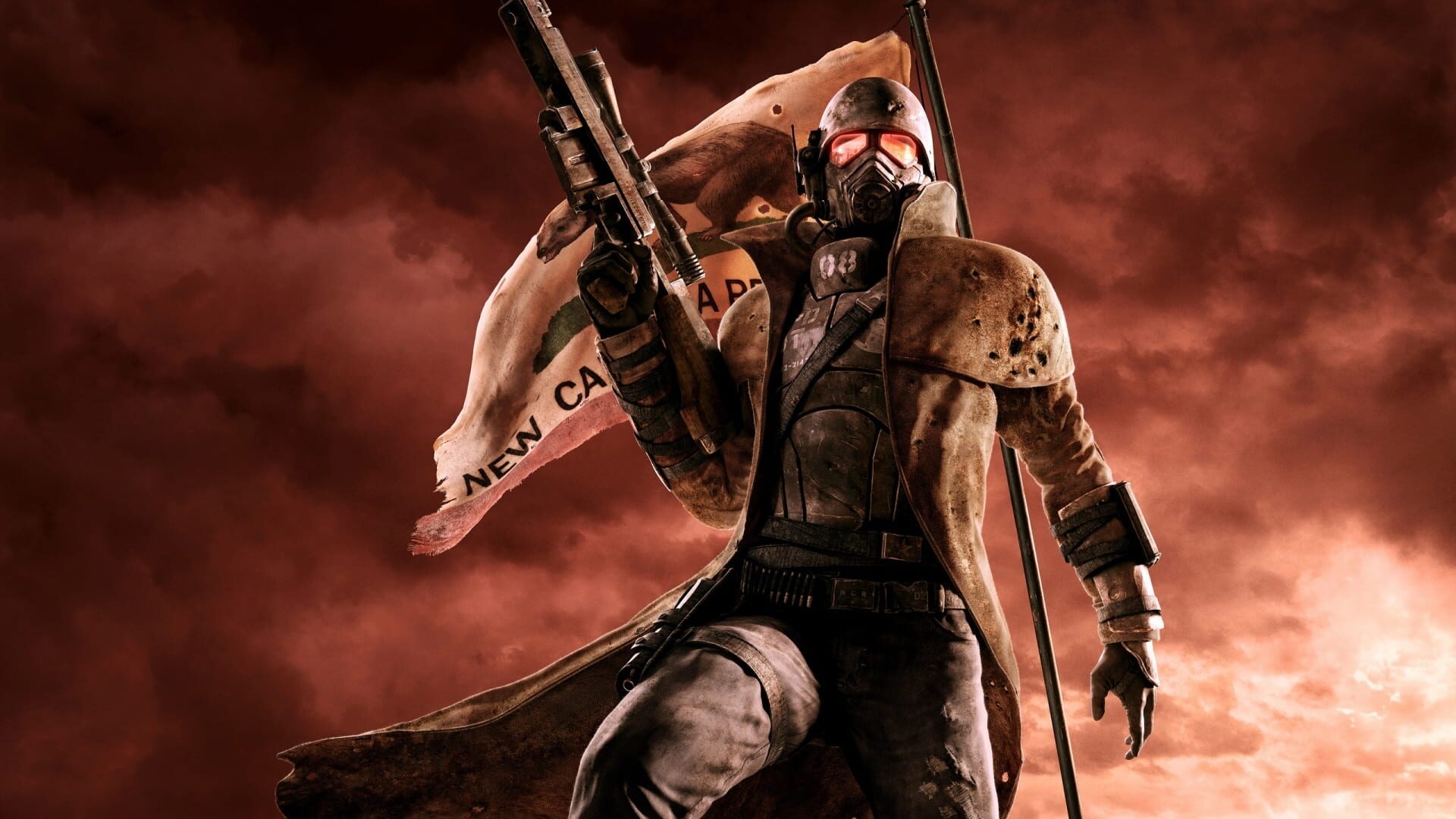 Foto do jogo Fallout: New Vegas