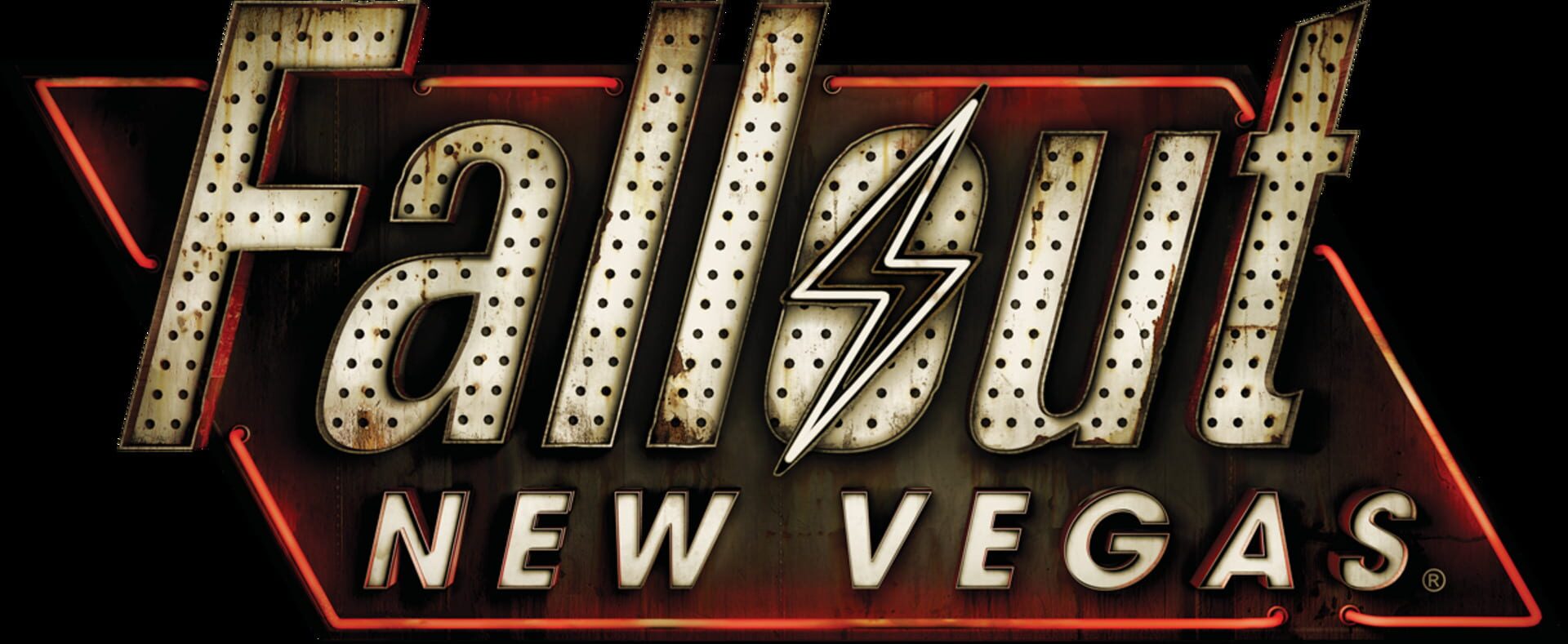 Foto do jogo Fallout: New Vegas