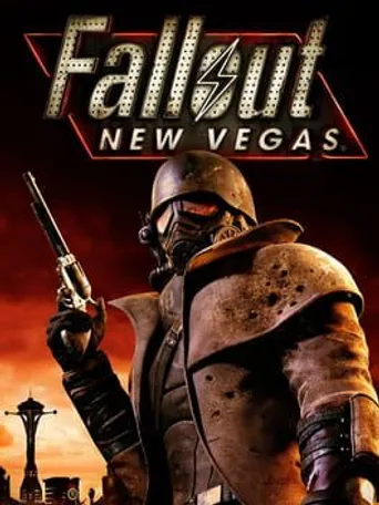 Fallout: New Vegas