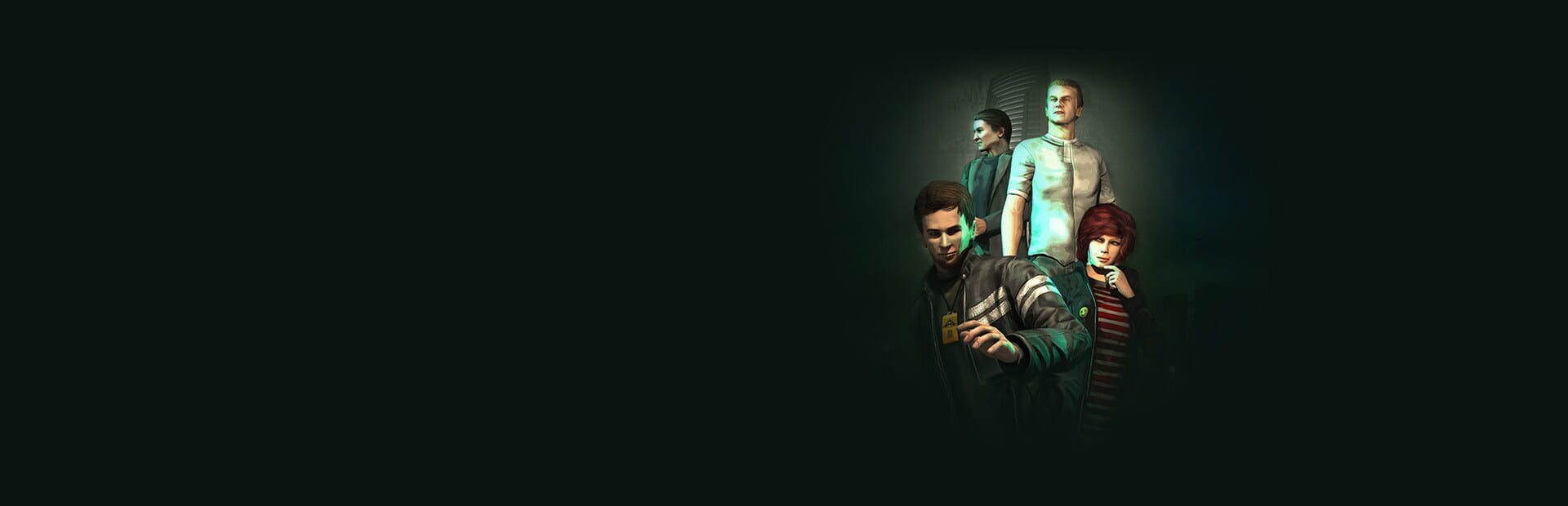 Foto do jogo Alternativa