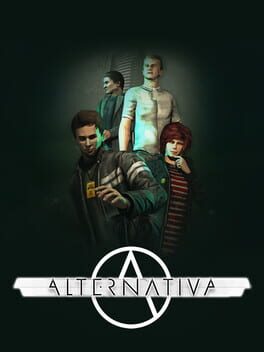 Foto do jogo Alternativa