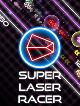 Foto do jogo Super Laser Racer