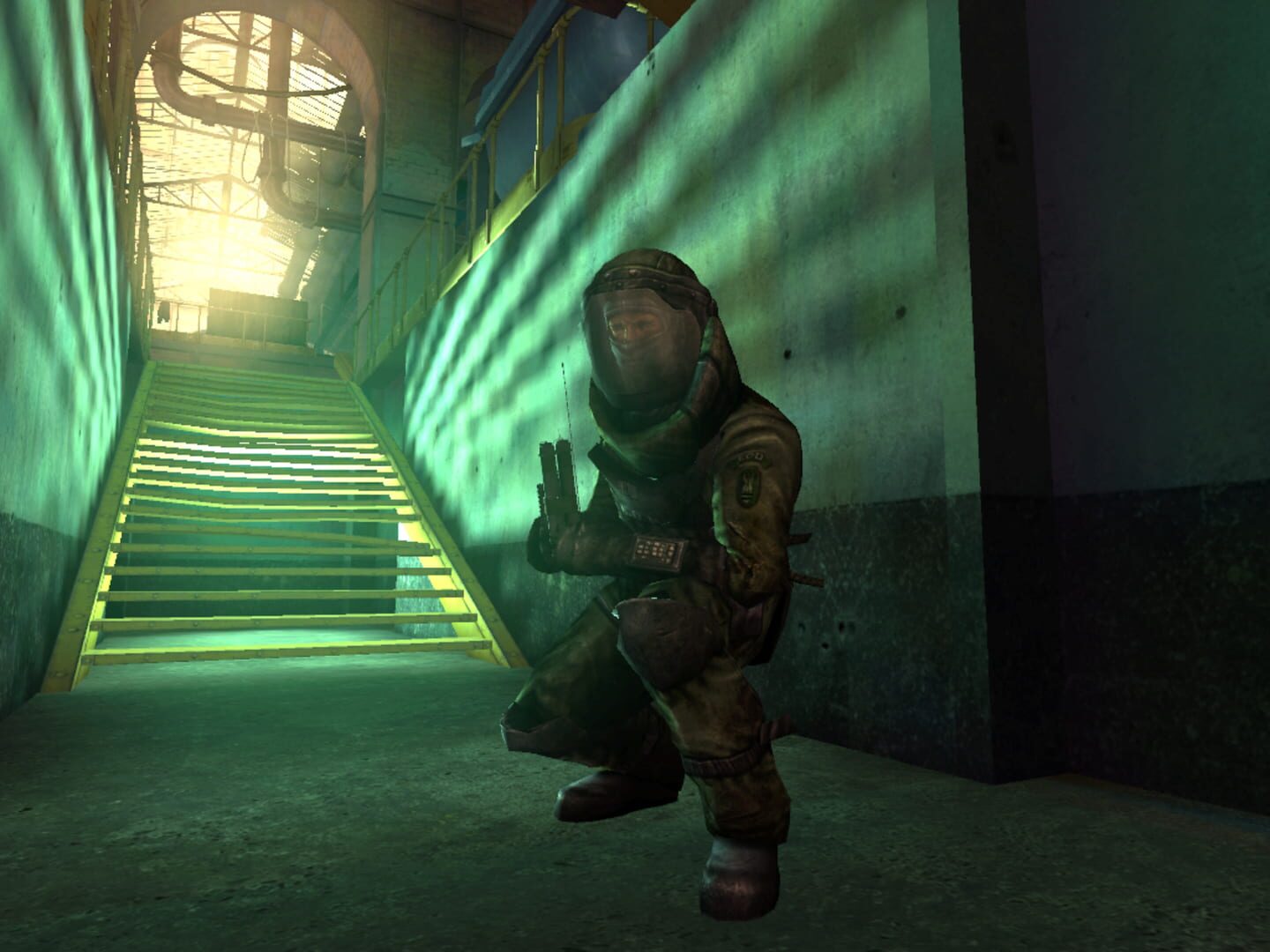 Foto do jogo Killing Floor: Nightfall Character Pack