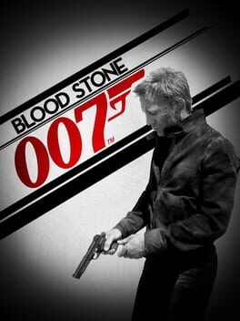Foto do jogo James Bond 007: Blood Stone