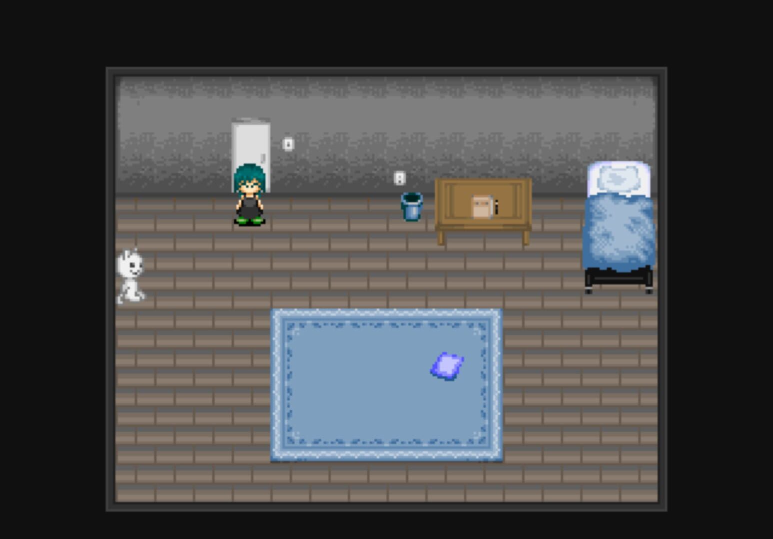 Foto do jogo Kudaranu Mousou No