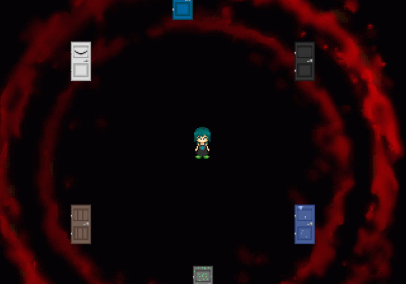 Foto do jogo Kudaranu Mousou No
