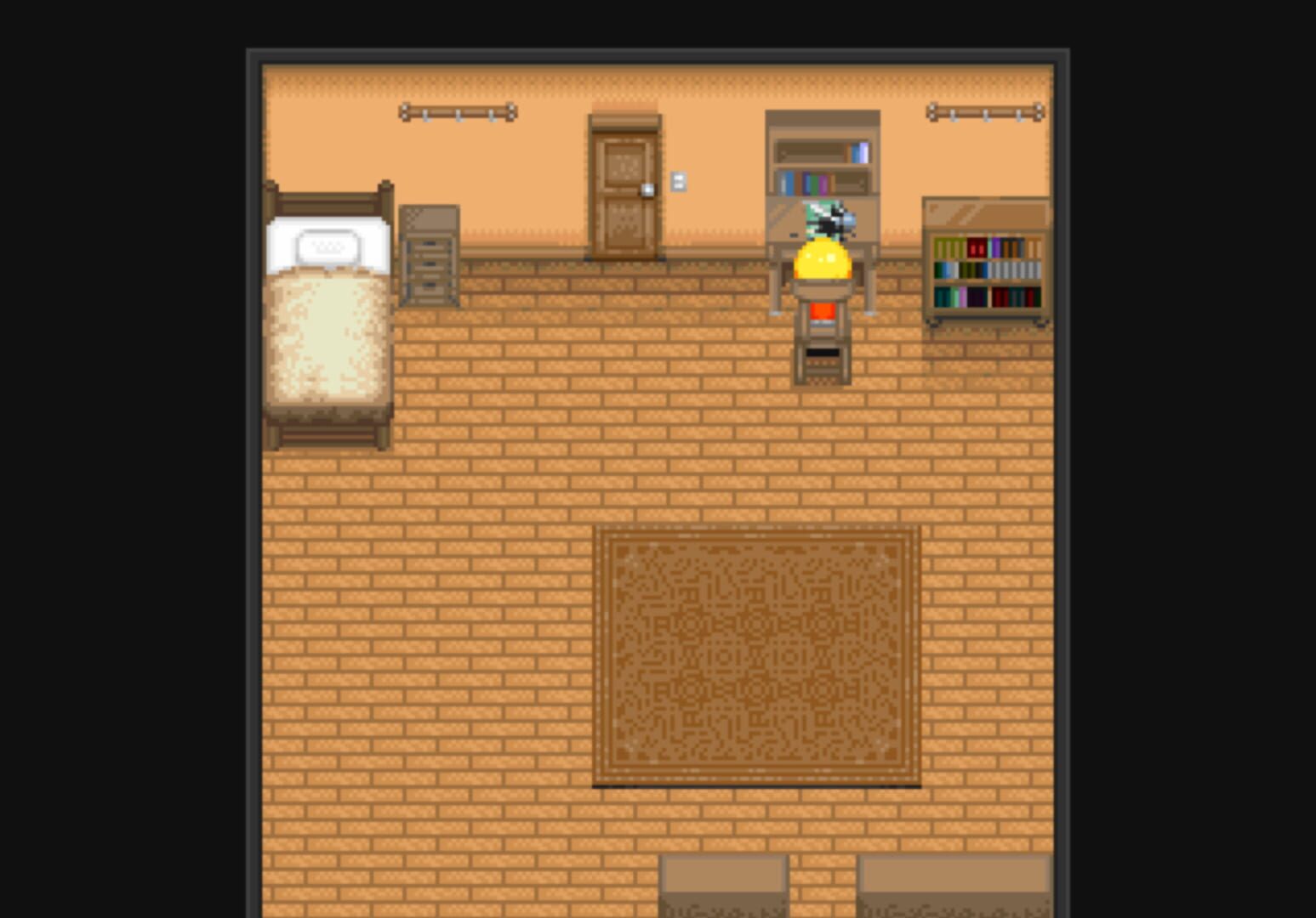 Foto do jogo Kudaranu Mousou No