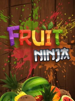 Foto do jogo Fruit Ninja