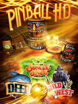 Foto do jogo Pinball HD