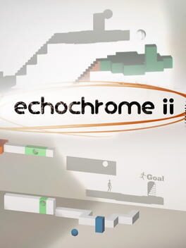 Foto do jogo Echochrome II
