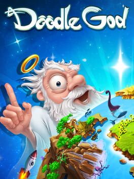 Foto do jogo Doodle God