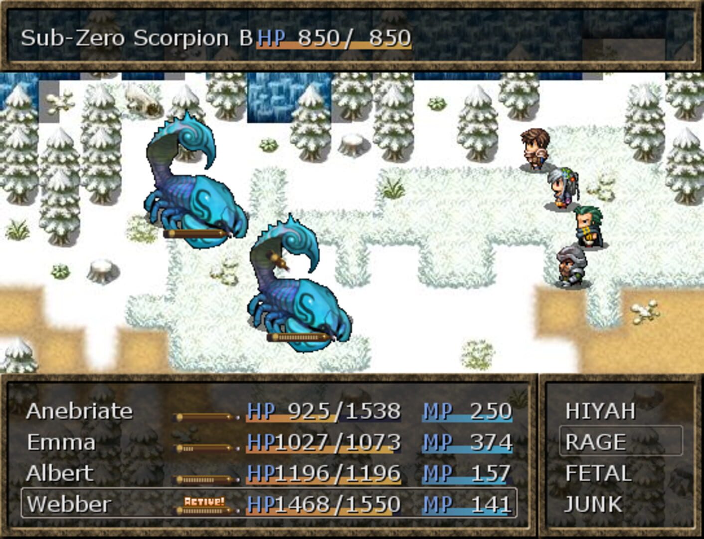 Foto do jogo Tales of the Drunken Paladin