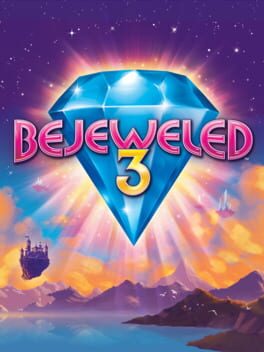 Foto do jogo Bejeweled 3