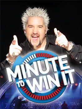 Foto do jogo Minute to Win It