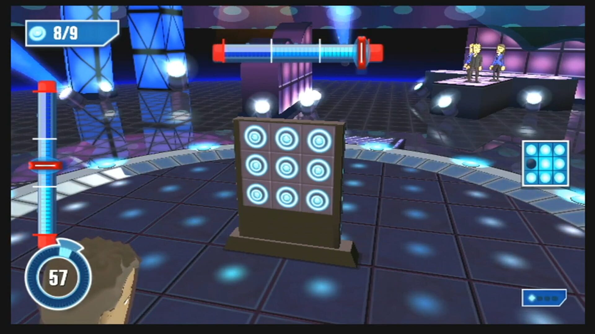 Foto do jogo Minute to Win It