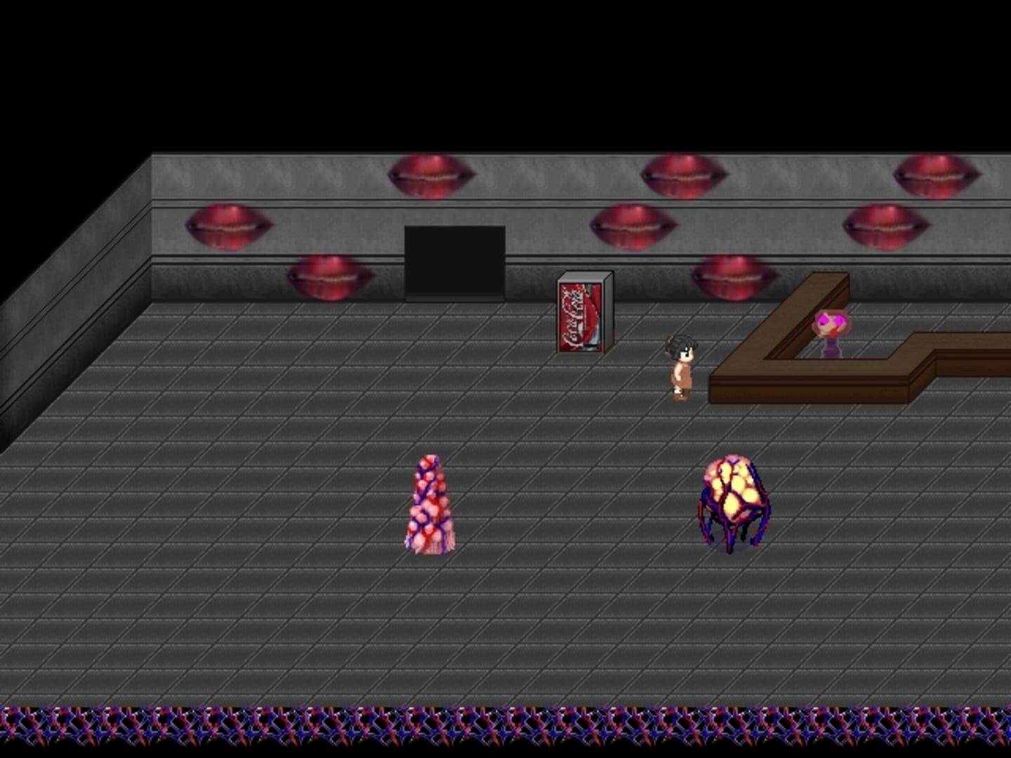 Foto do jogo Dreams of Dead