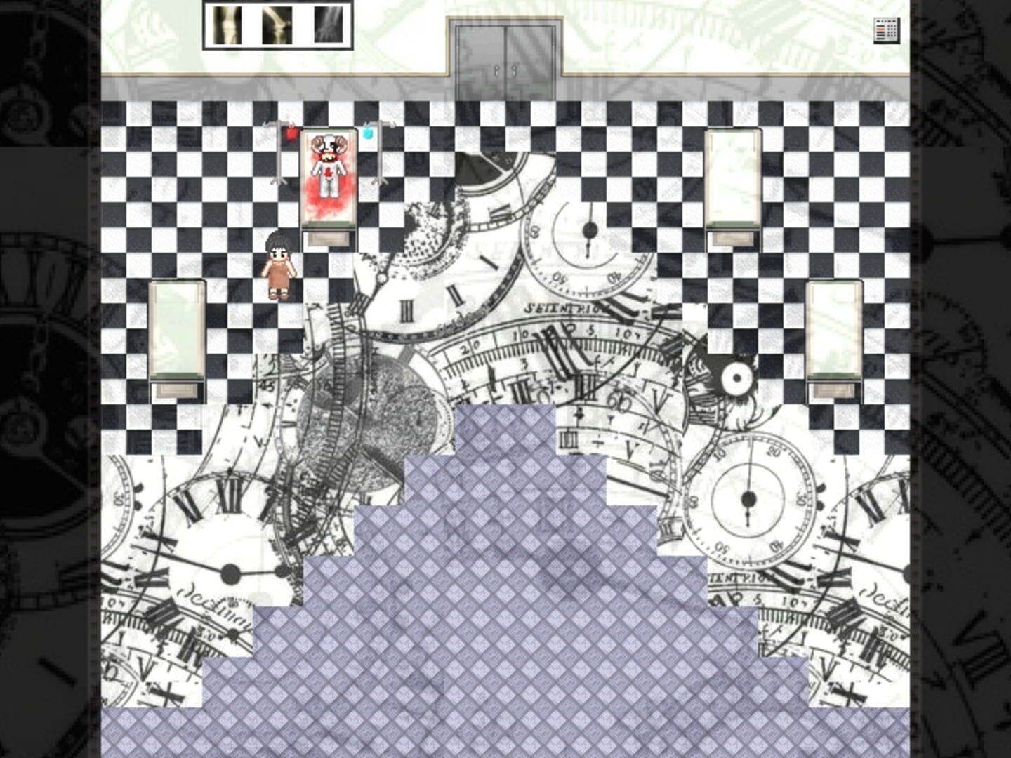 Foto do jogo Dreams of Dead