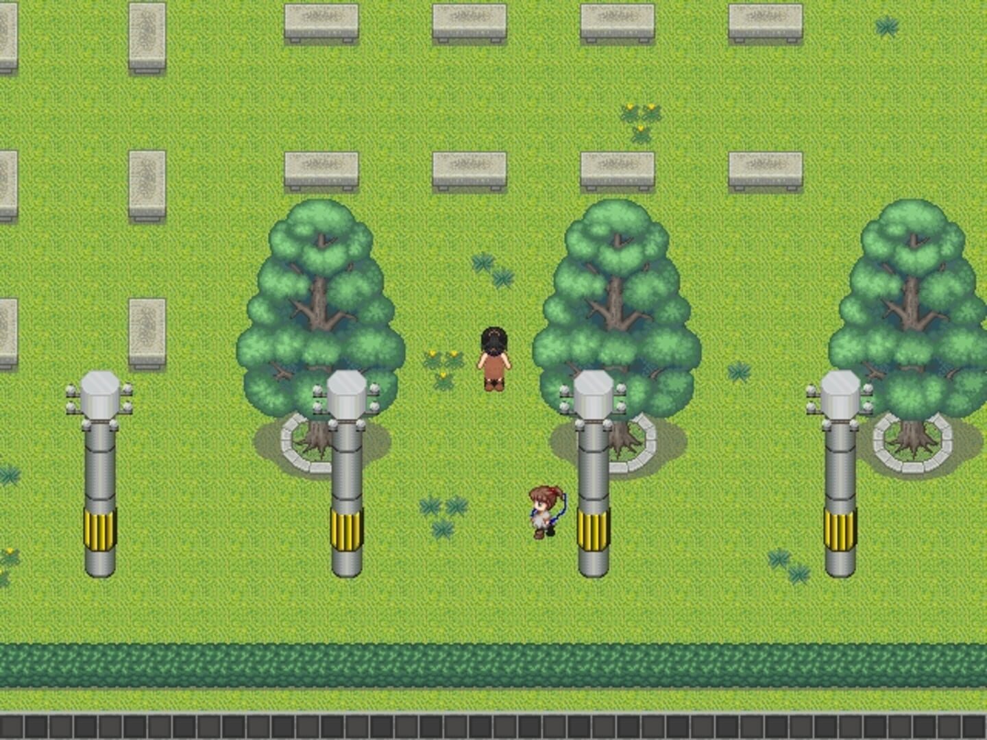 Foto do jogo Dreams of Dead