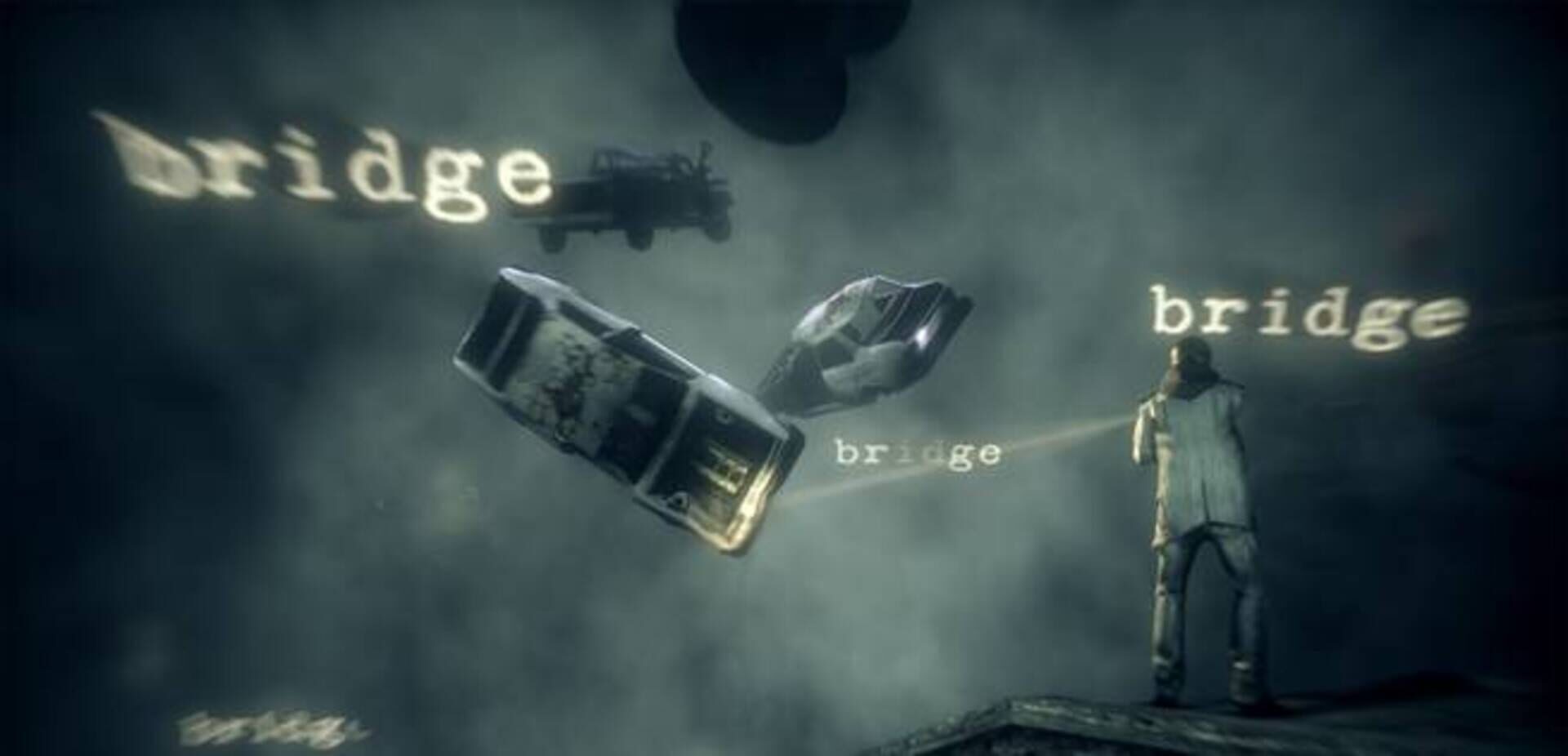 Foto do jogo Alan Wake: The Writer