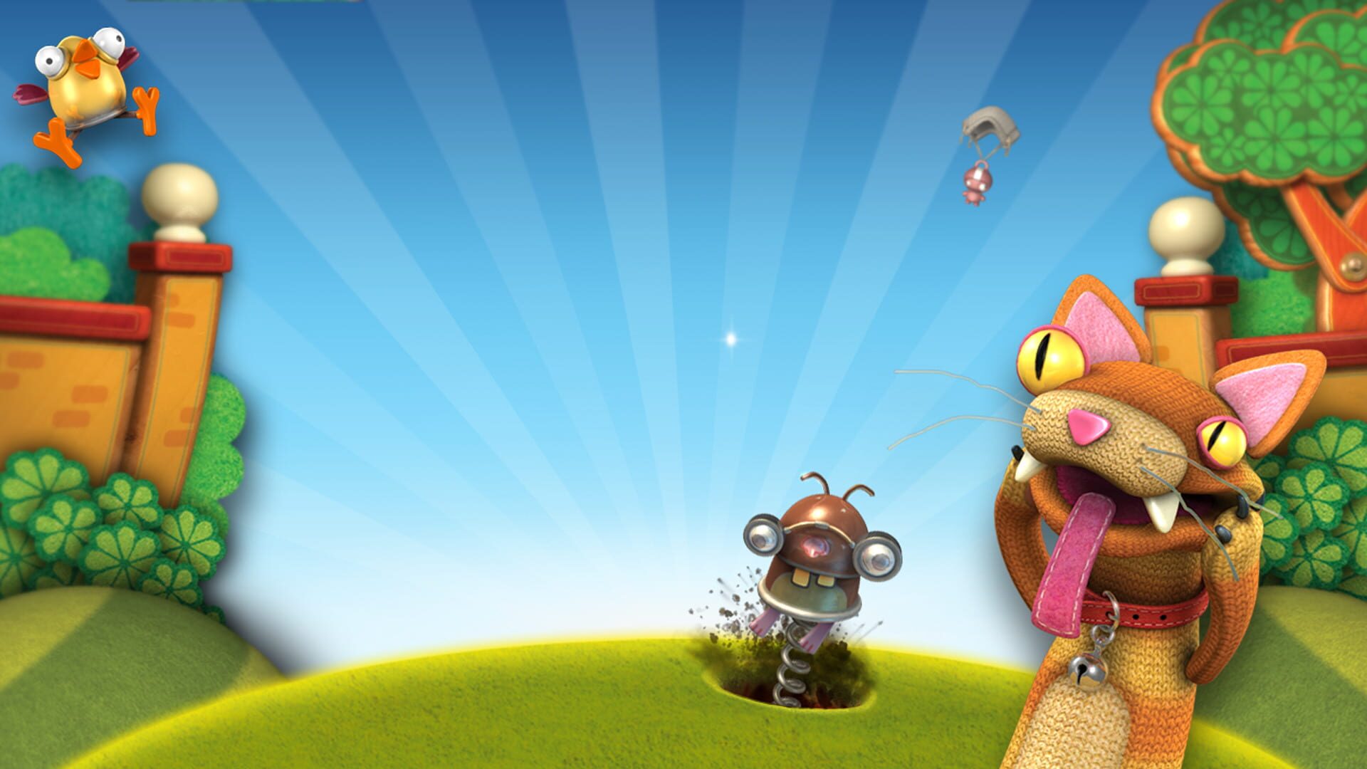Foto do jogo Start the Party!