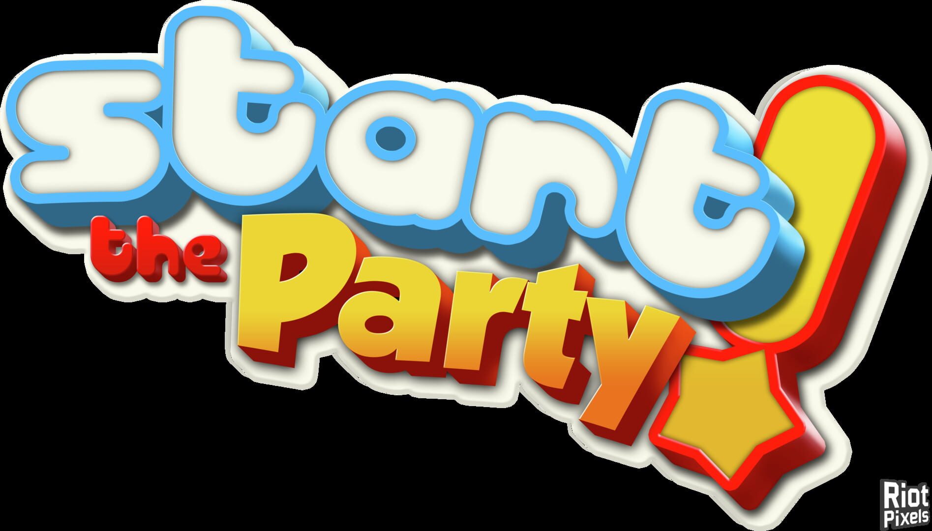 Foto do jogo Start the Party!