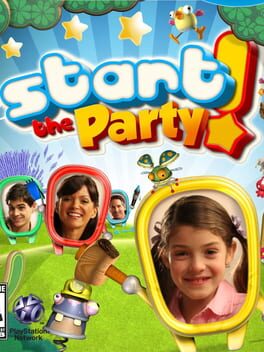 Foto do jogo Start the Party!