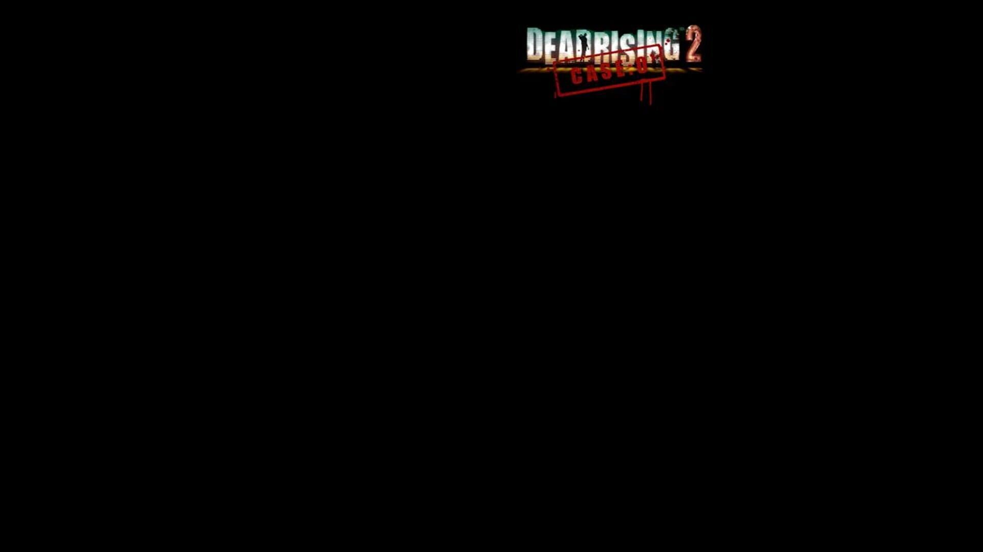 Foto do jogo Dead Rising 2: Case Zero
