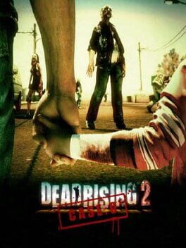 Foto do jogo Dead Rising 2: Case Zero