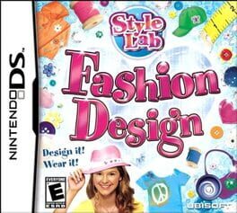 Foto do jogo Style Lab: Fashion Design