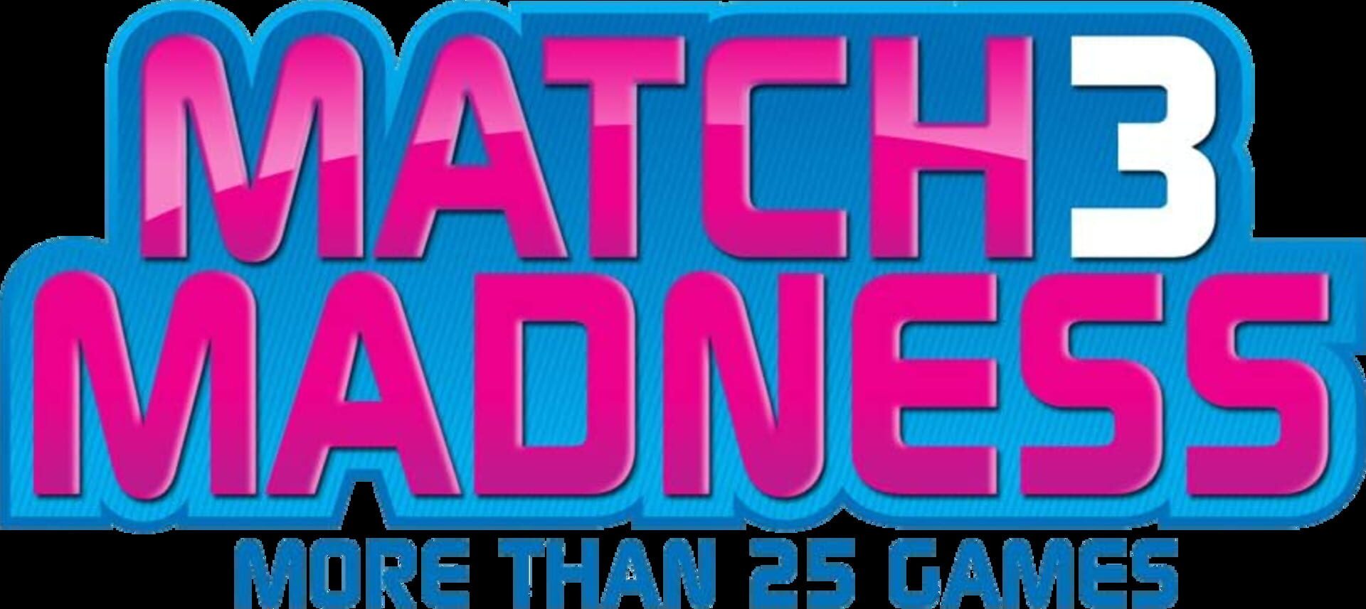 Foto do jogo Match 3 Madness