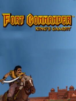 Foto do jogo Fort Commander: King's Gambit