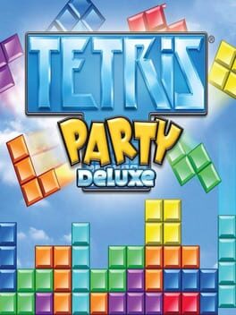 Foto do jogo Tetris Party Deluxe
