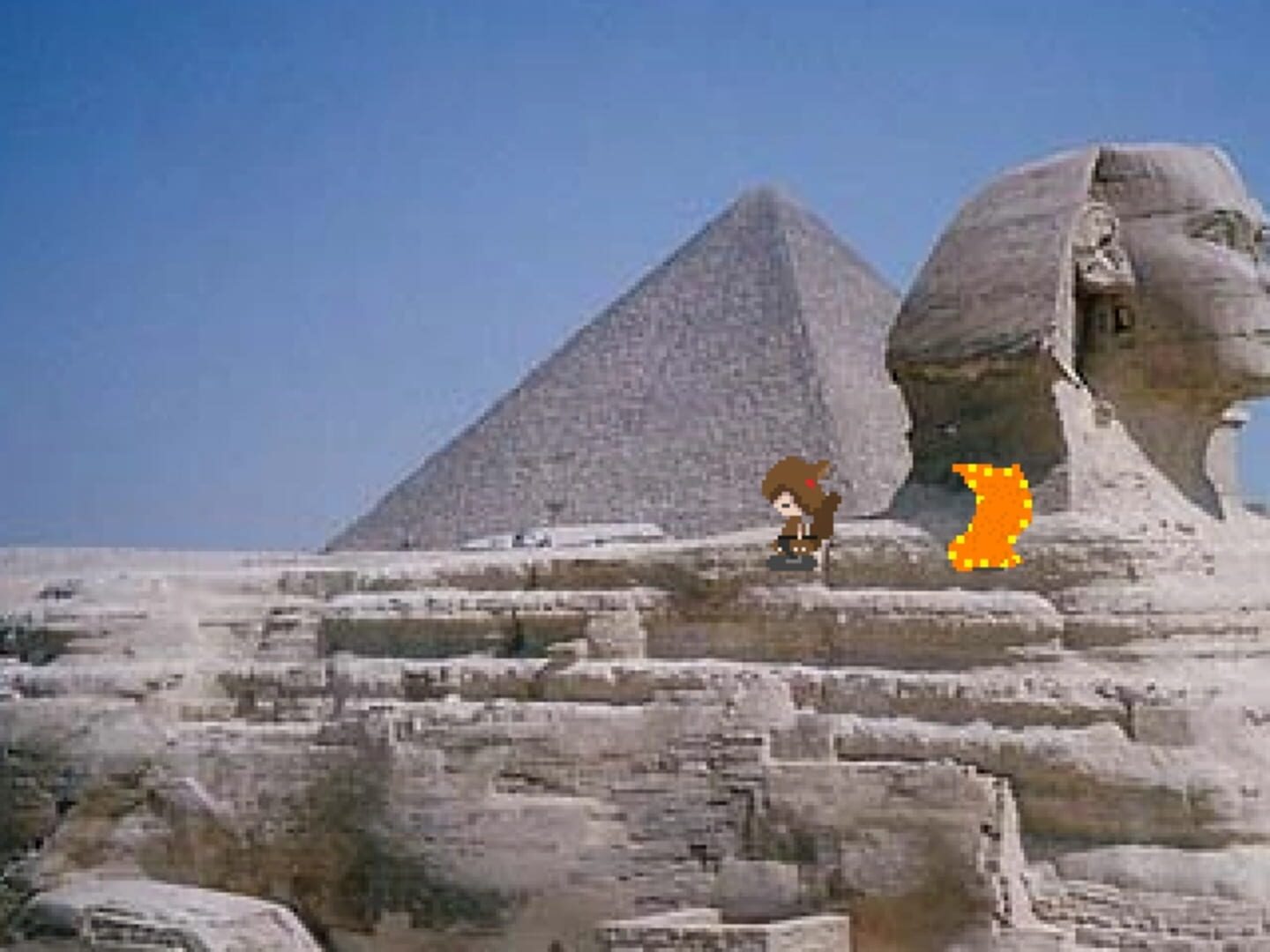 Foto do jogo Moon