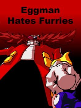 Foto do jogo Eggman Hates Furries