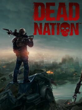 Foto do jogo Dead Nation