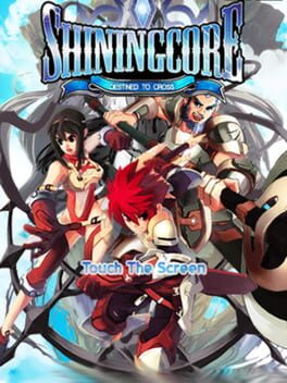 Foto do jogo Shining Core