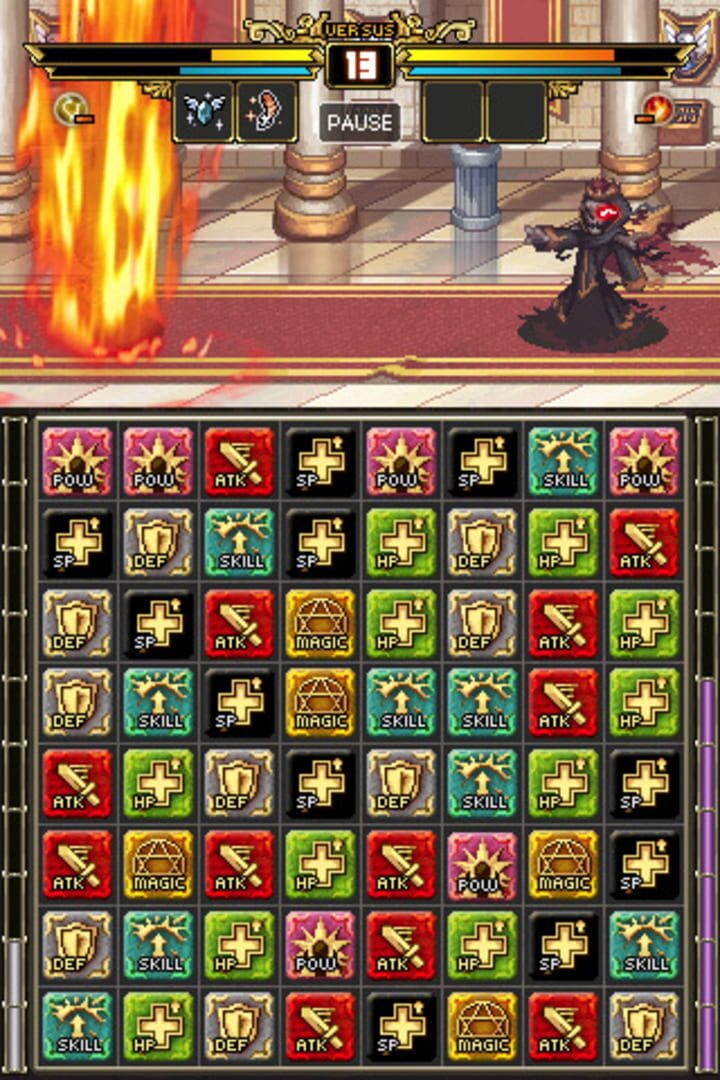 Foto do jogo Shining Core
