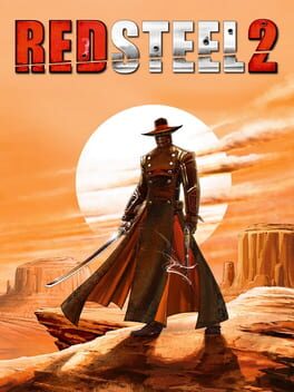 Foto do jogo Red Steel 2