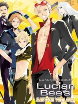 Foto do jogo Lucian Bee's Justice Yellow