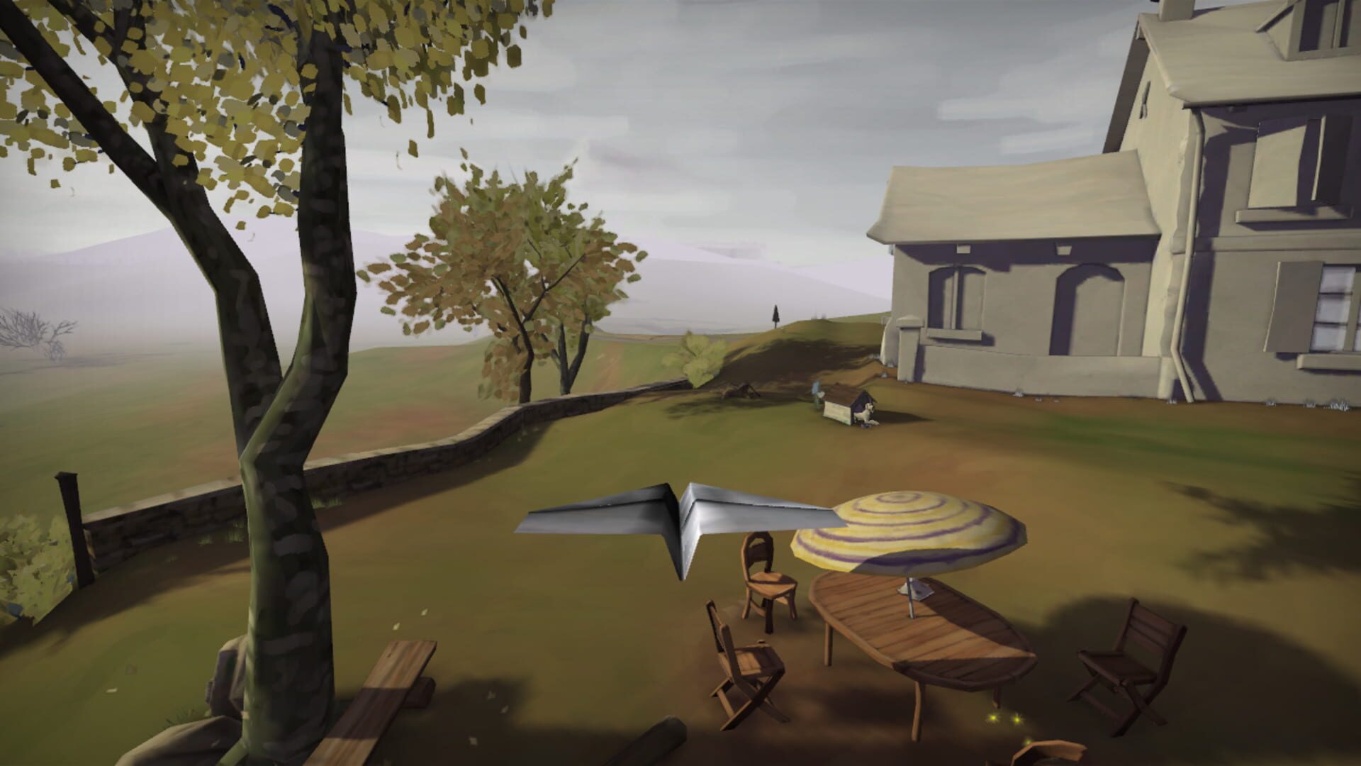 Foto do jogo PaperPlane