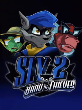 Foto do jogo Sly 2: Band of Thieves