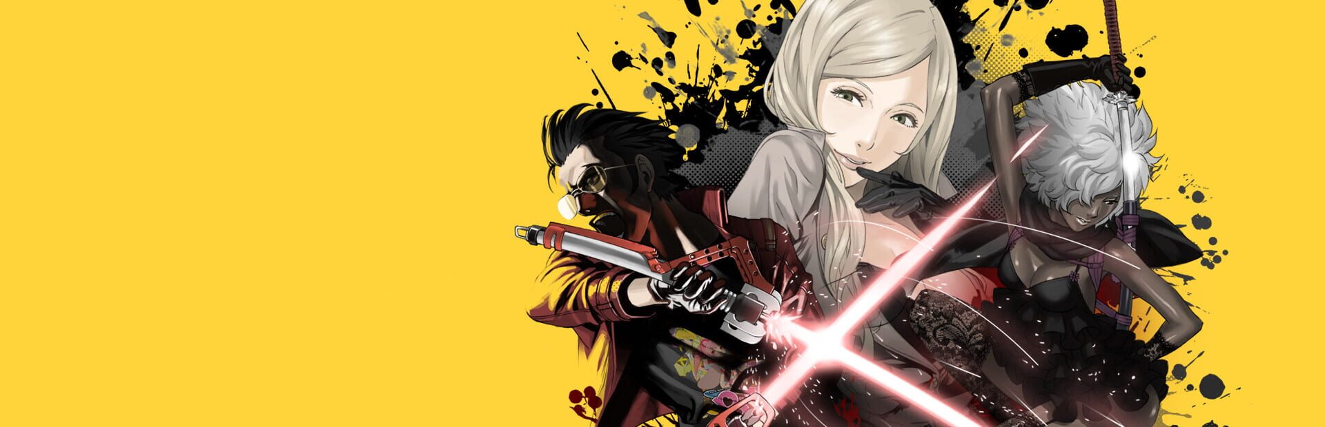 Foto do jogo No More Heroes 2: Desperate Struggle