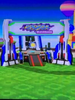 Foto do jogo Grobda Remix