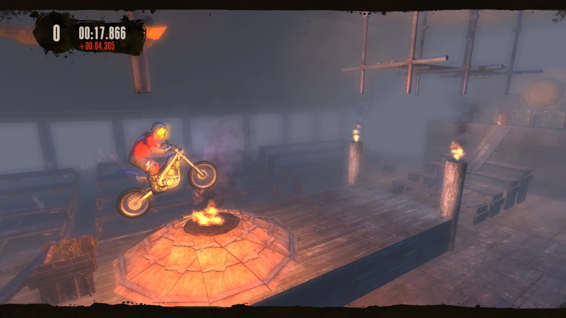 Foto do jogo Trials HD: Big Thrills