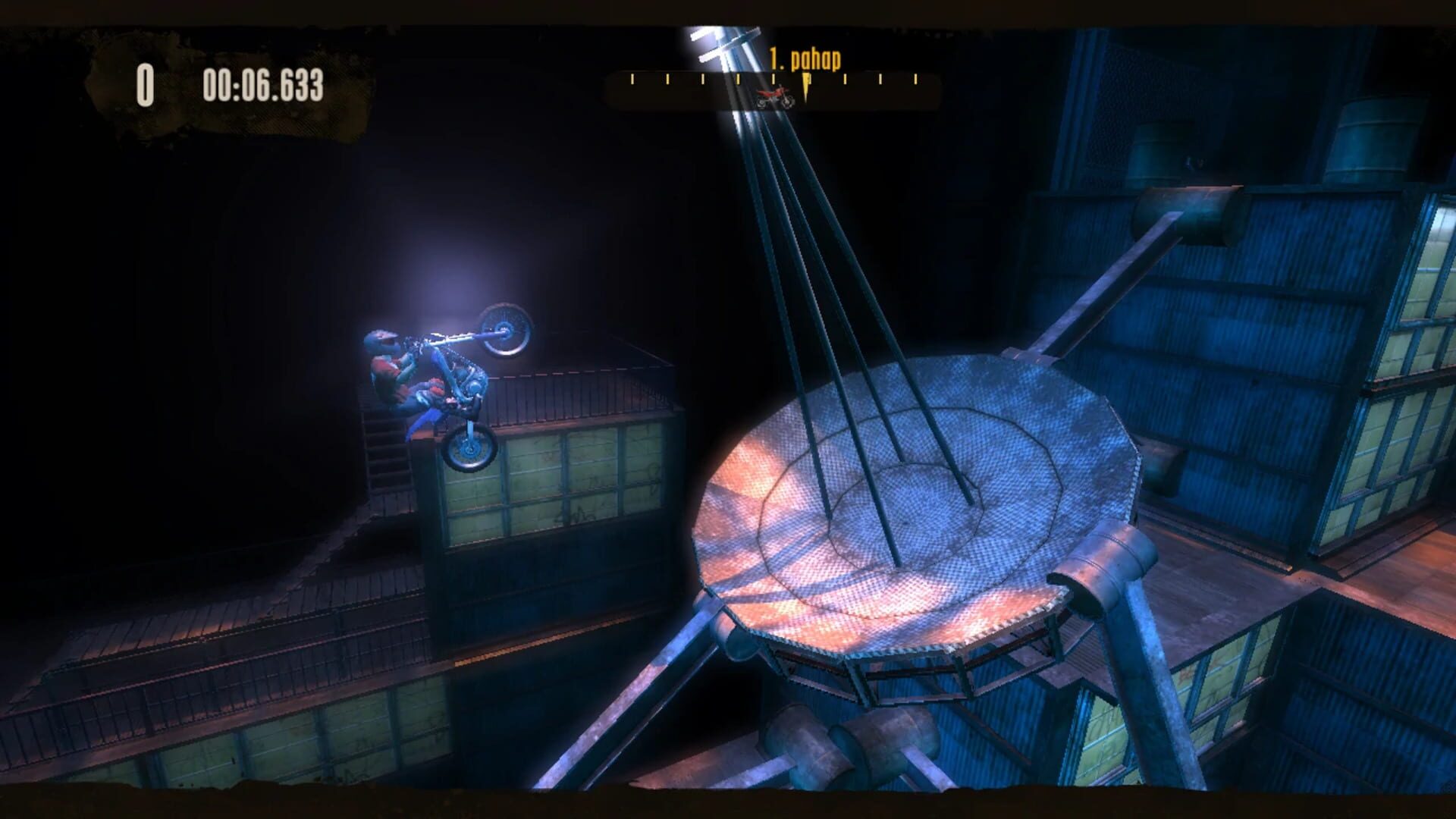 Foto do jogo Trials HD: Big Thrills
